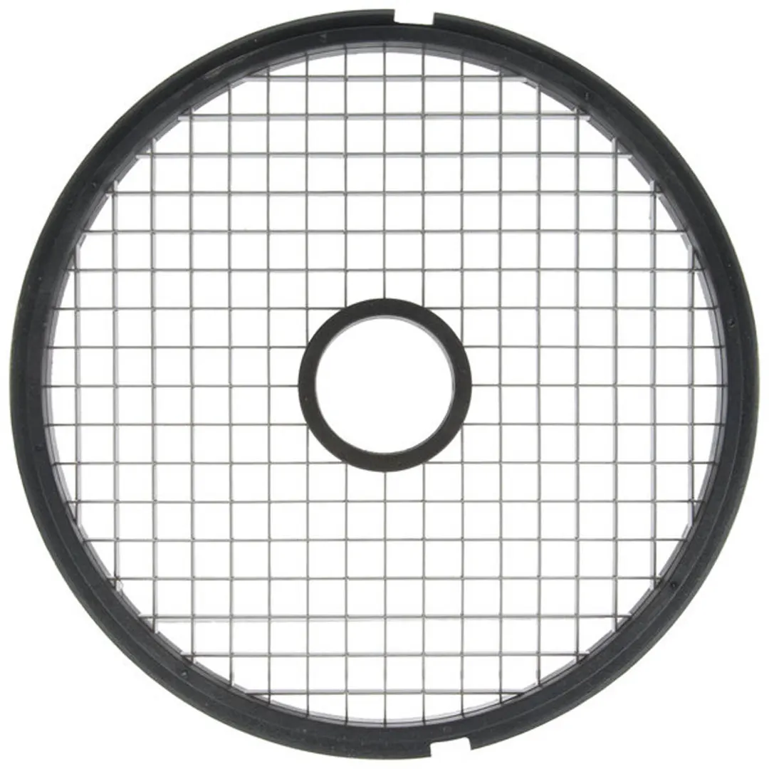 Hobart DICEGRD-3/8, 3/8" Dicer Plate (10mm) 