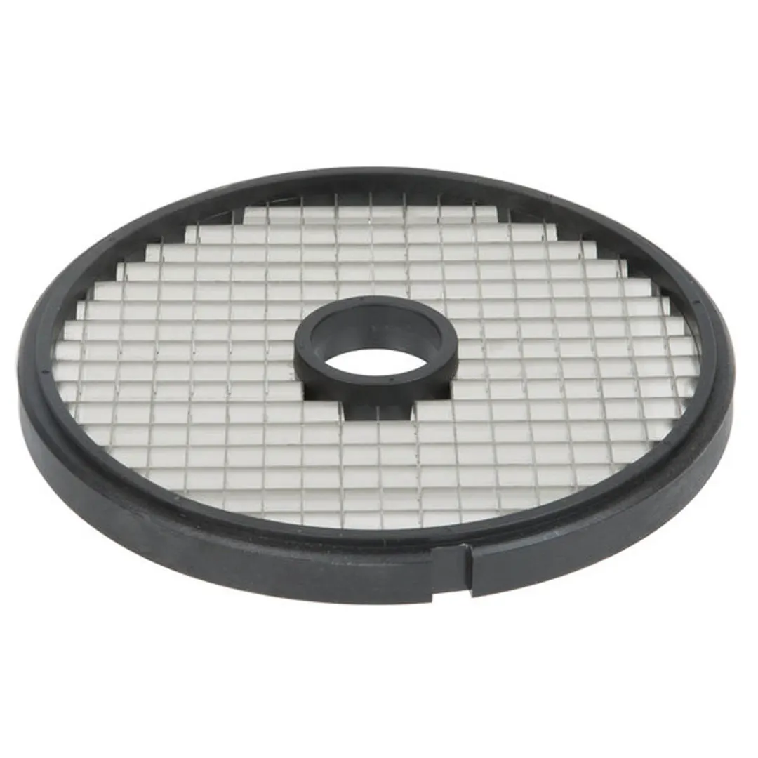 Hobart DICEGRD-3/8, 3/8" Dicer Plate (10mm) 