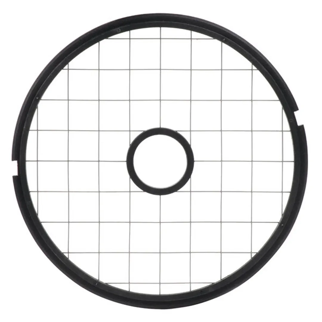 Hobart DICEGRD-5/16, 5/16" Dicer Plate (8mm) 