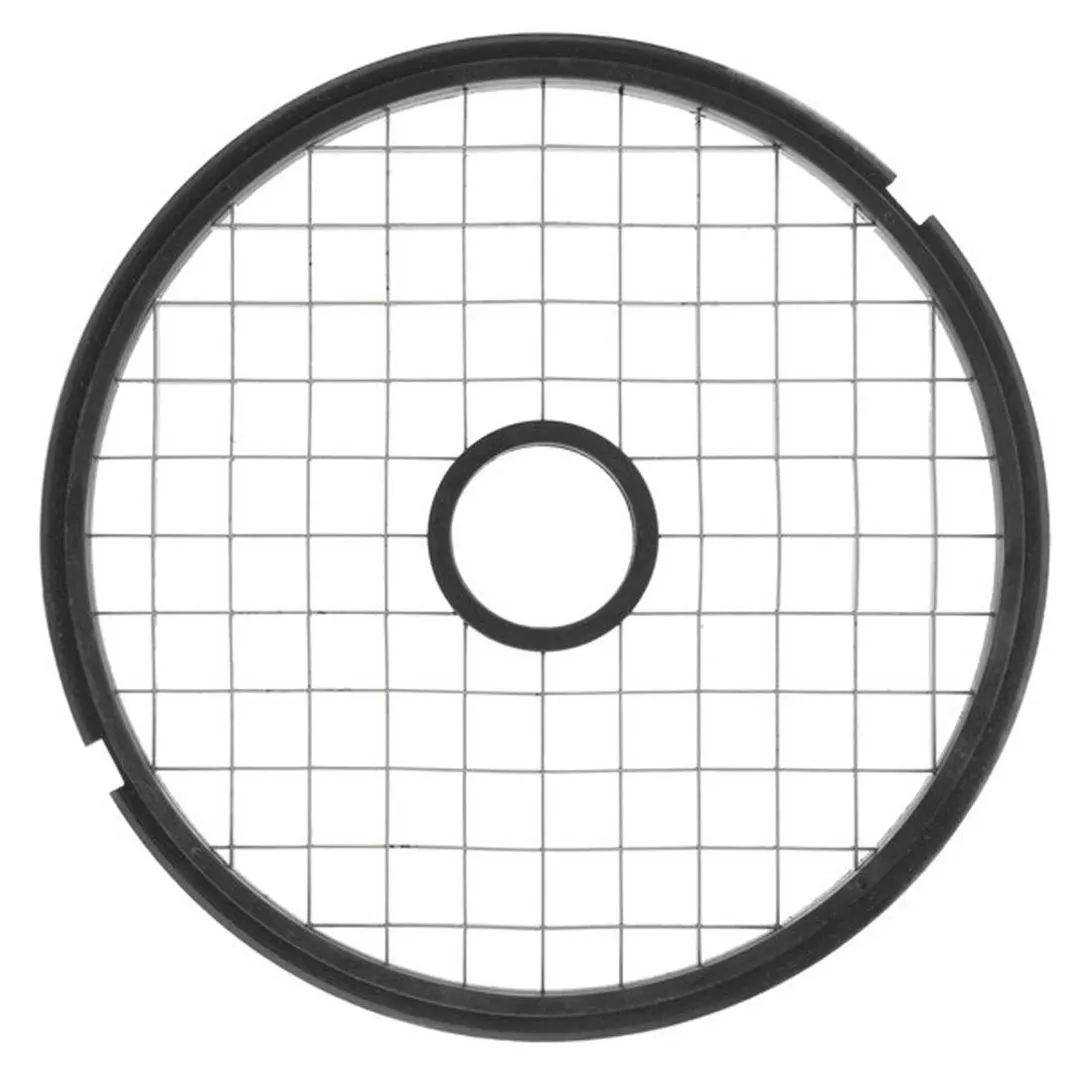Hobart DICEGRD-5/8, 5/8" Dicer Plate (15mm) 