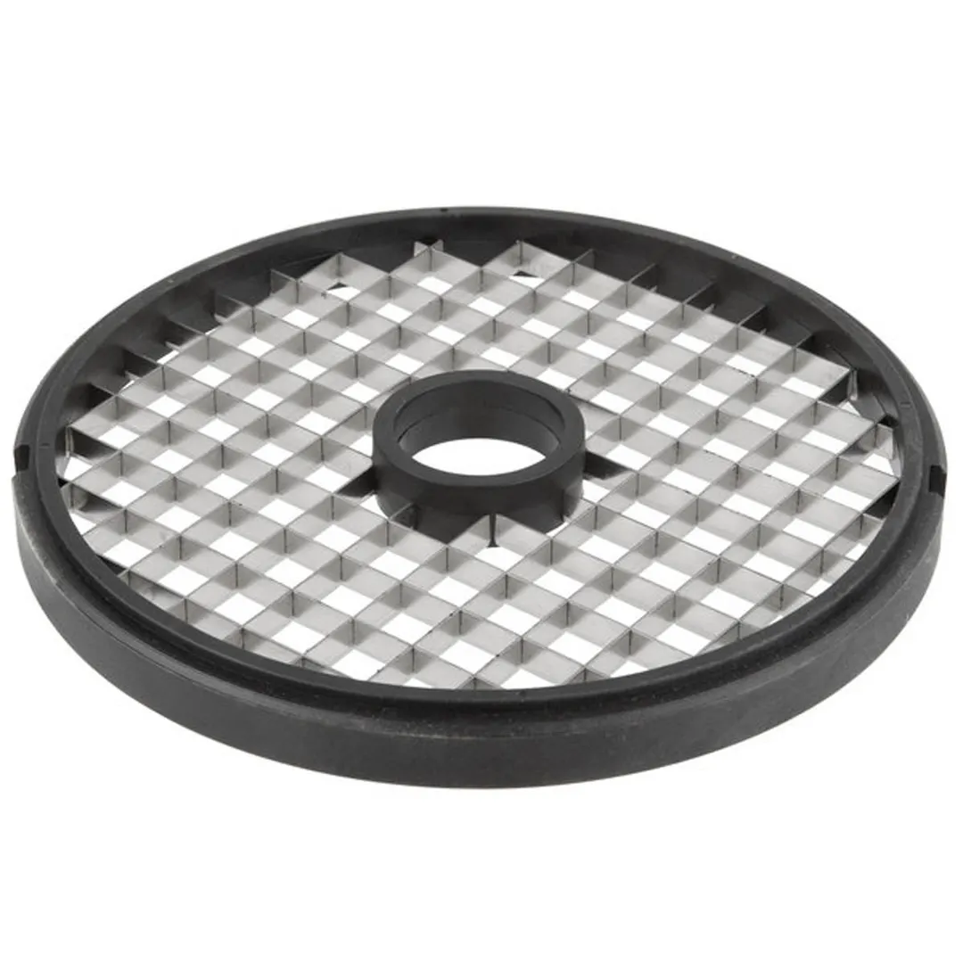 Hobart DICEGRD-5/8, 5/8" Dicer Plate (15mm) 