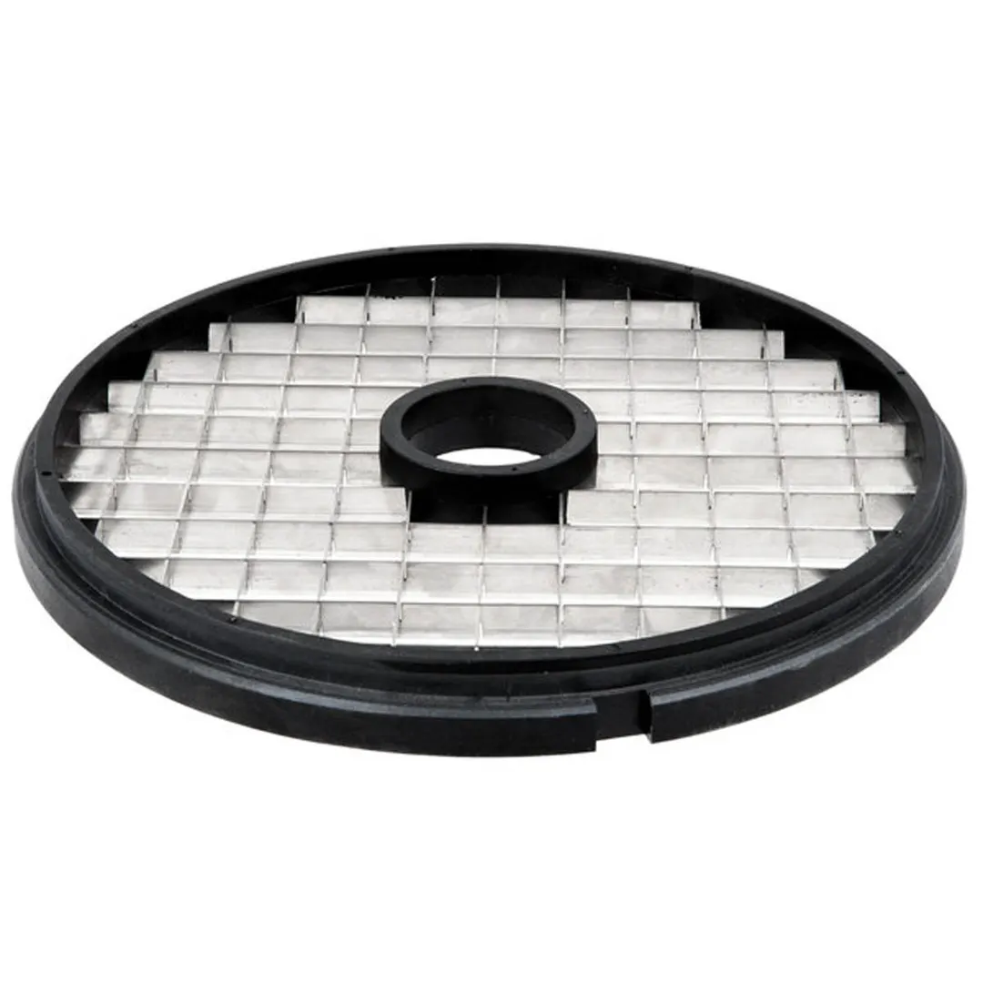 Hobart DICEGRD-5/8L, 5/8" Low Dicer Plate (15mm)