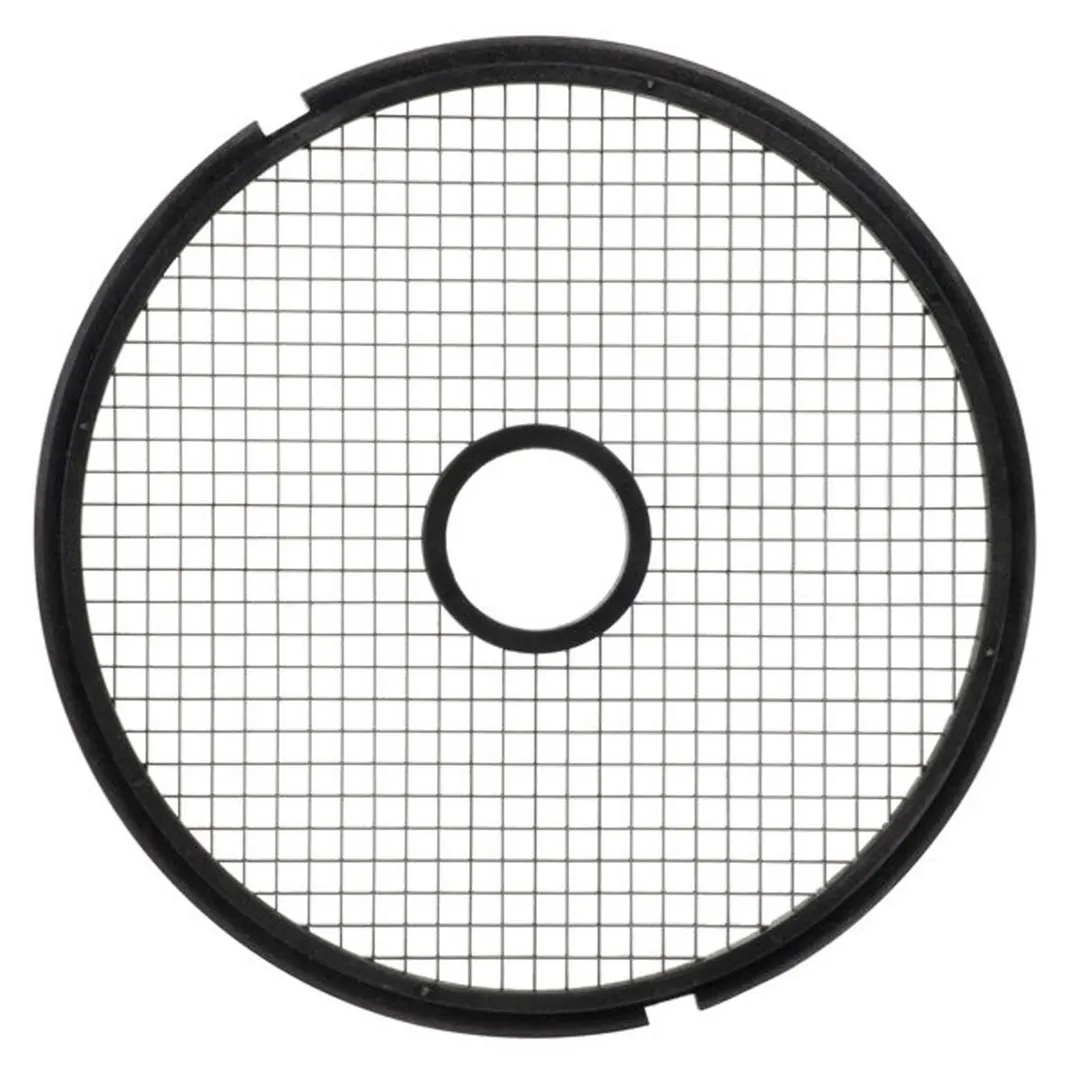 Hobart DICEGRD-7/32, 7/32" Dicer Plate (6mm)