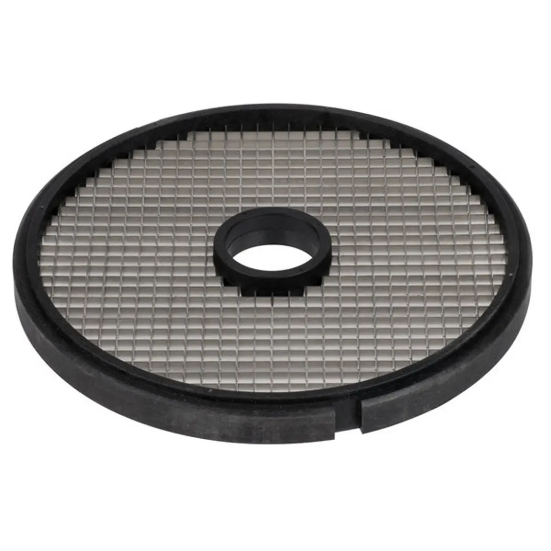 Hobart DICEGRD-7/32, 7/32" Dicer Plate (6mm)
