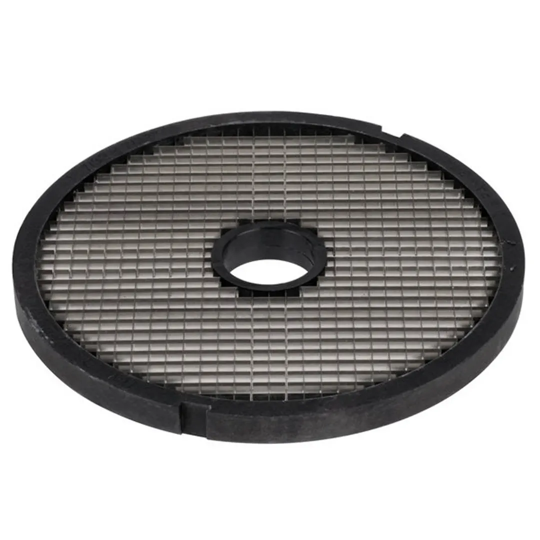 Hobart DICEGRD-7/32, 7/32" Dicer Plate (6mm)