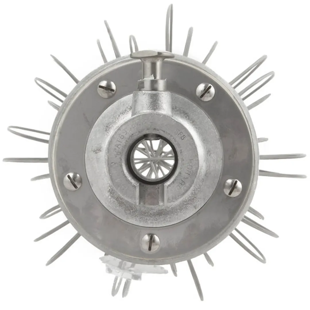 Hobart DWHIP-HL4030 Legacy® Mixer 40/30 Quart "D" Whip, Stainless Steel