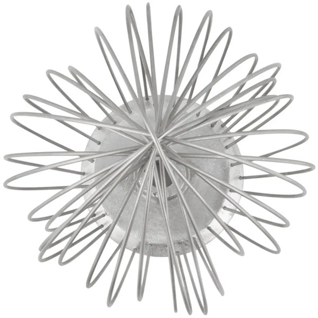 Hobart DWHIP-SST060 "Classic" Mixer, 60 qt “D” Wire Whip, Stainless Steel