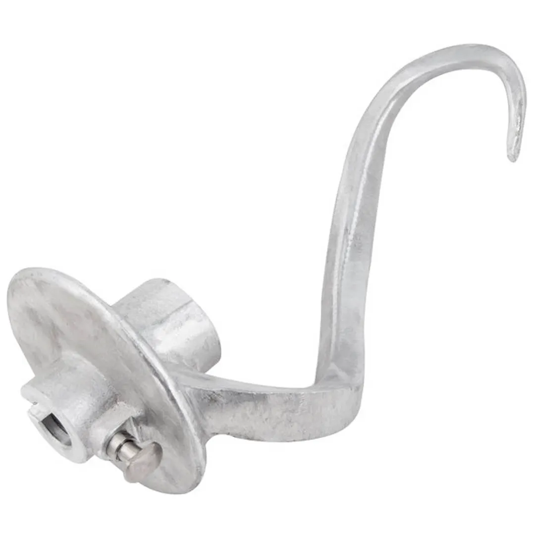 Hobart EDDOUGH-HL140 Legacy® Mixer, 140 qt "ED" Dough Arm