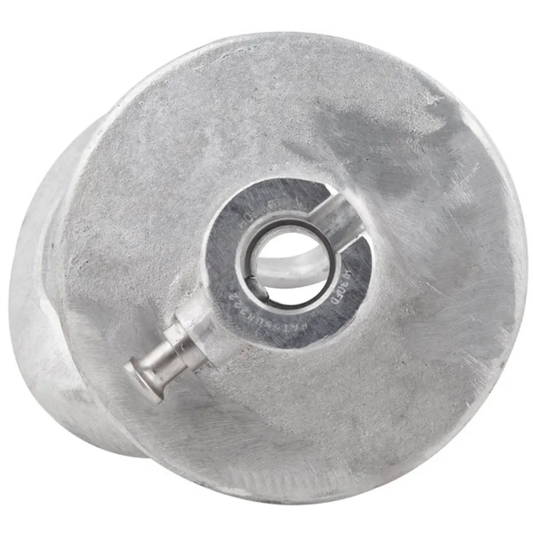 Hobart EDDOUGH-HL140 Legacy® Mixer, 140 qt "ED" Dough Arm