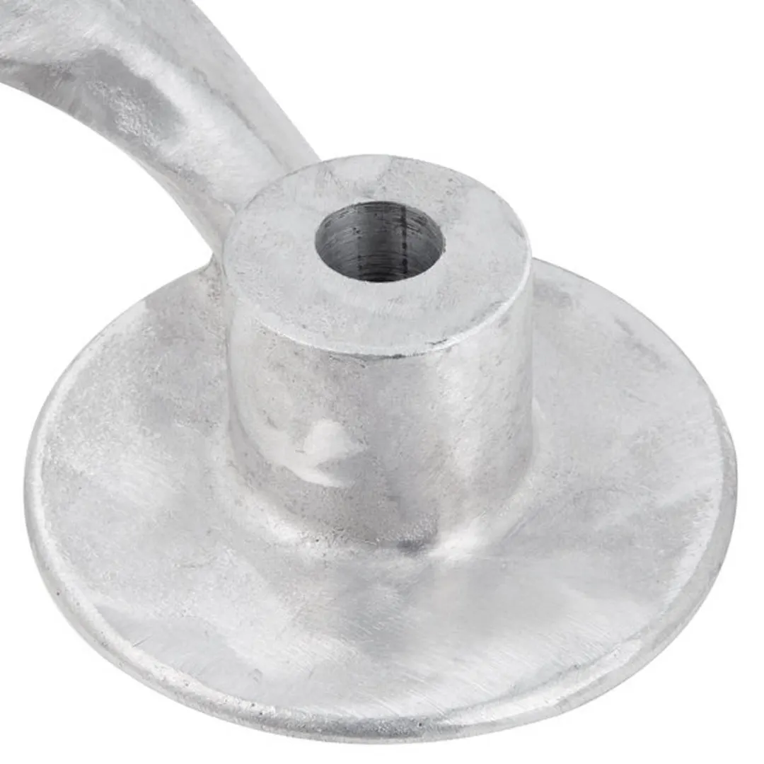 Hobart EDDOUGH-HL140 Legacy® Mixer, 140 qt "ED" Dough Arm
