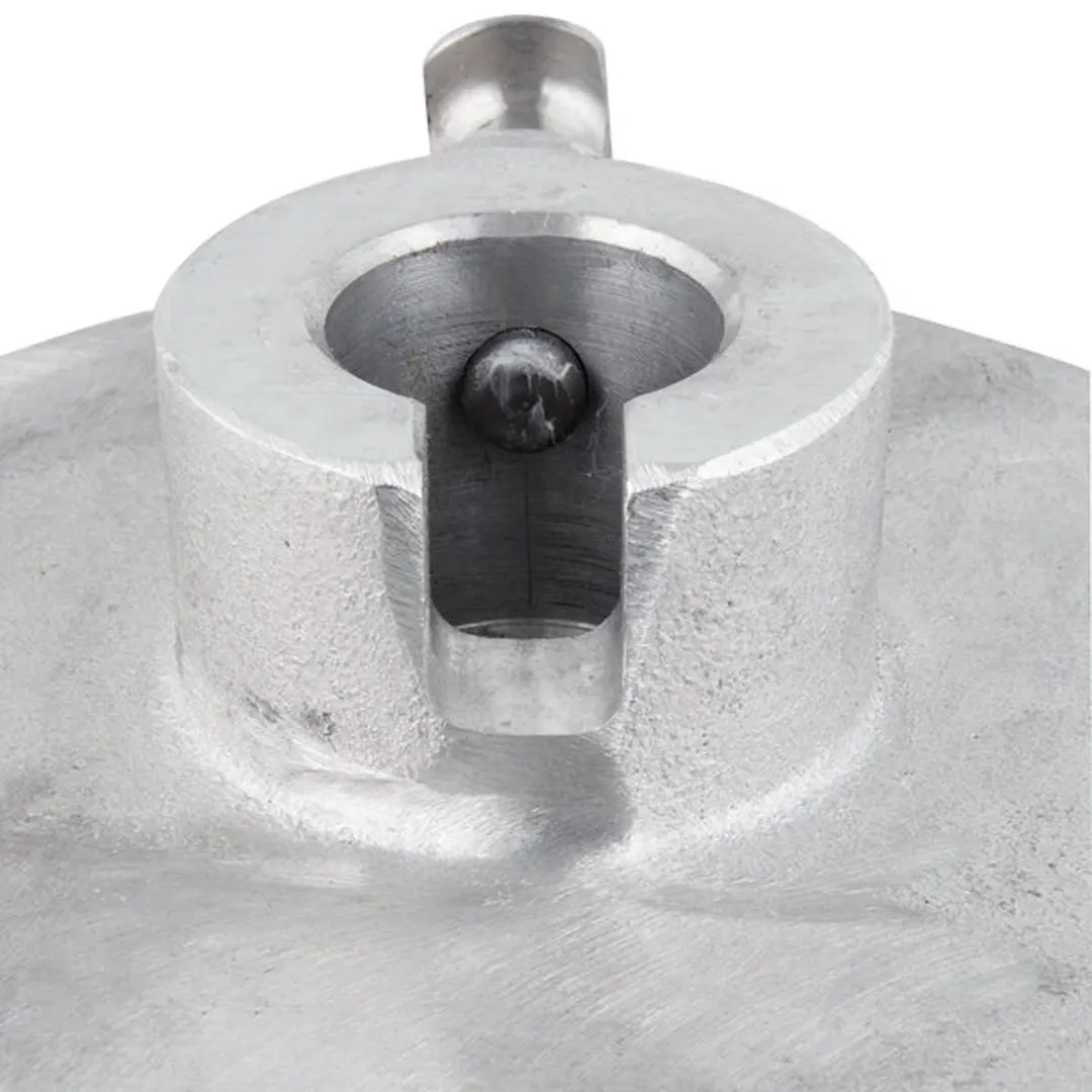 Hobart EDDOUGH-HL140 Legacy® Mixer, 140 qt "ED" Dough Arm