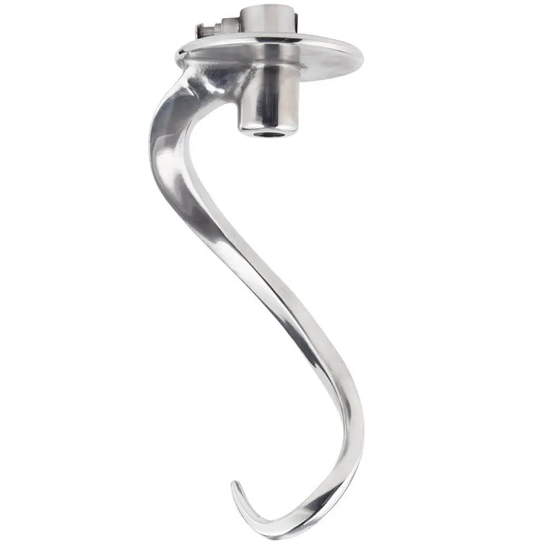 Hobart EDDOUGH-HL40SS Legacy® Mixer, 40 qt "ED" Dough Arm, Stainless Steel