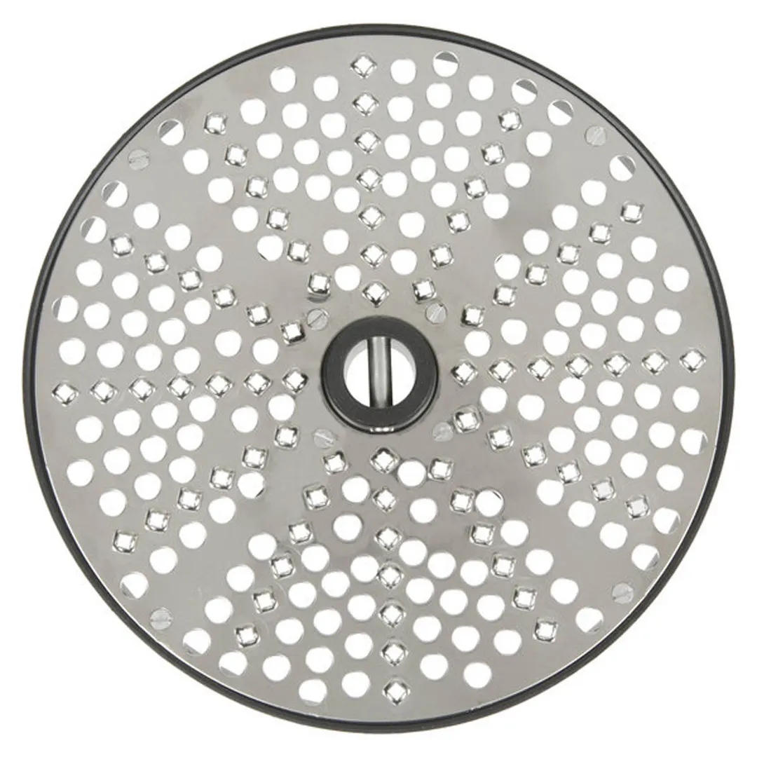 Hobart GRATE-FINE, Fine Grater Plate