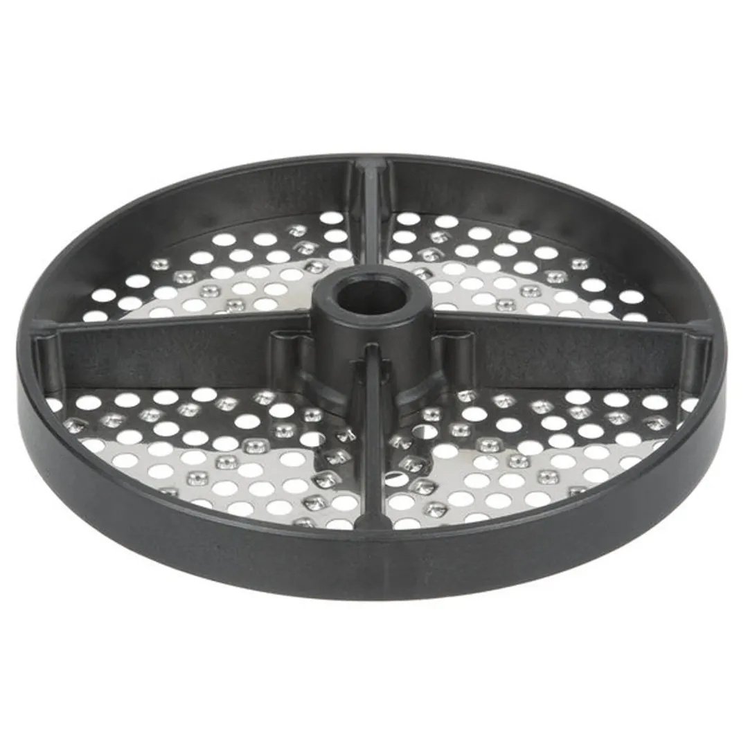 Hobart GRATE-FINE, Fine Grater Plate