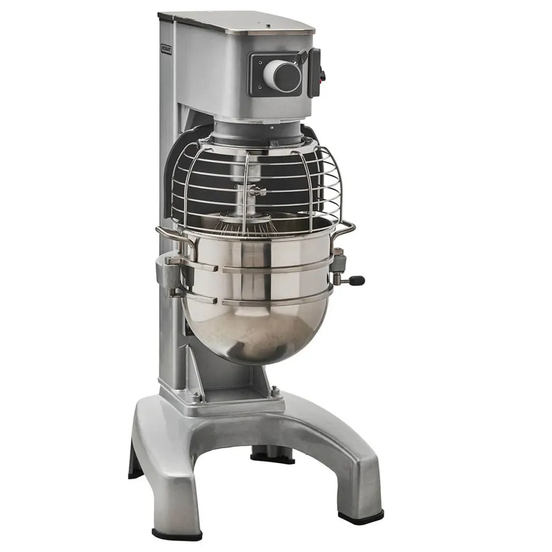 Hobart HL300-2STD Floor Model 30 qt Planetary Mixer, #12 HUB, 3-Speed, 3/4 hp