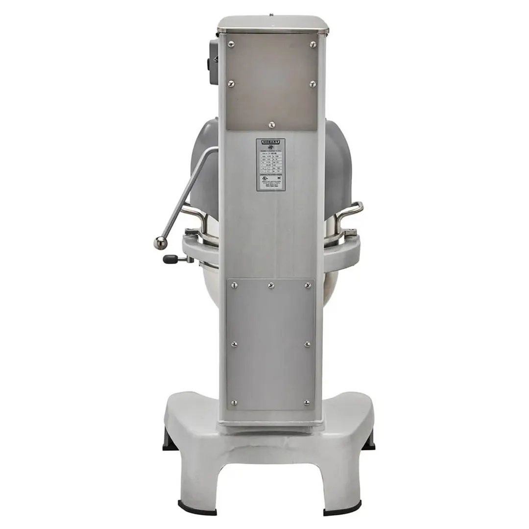Hobart HL300-2STD Floor Model 30 qt Planetary Mixer, #12 HUB, 3-Speed, 3/4 hp