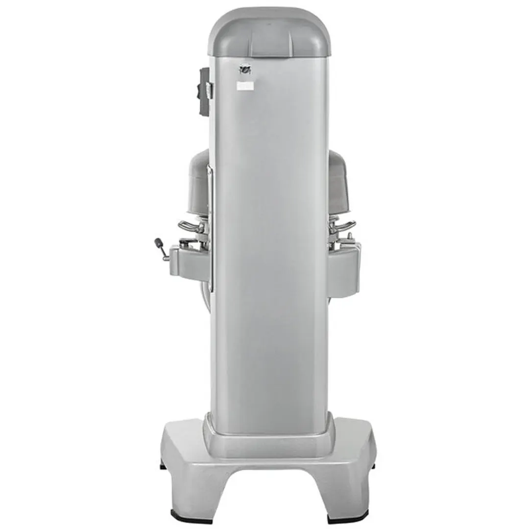 Hobart HL600-2STD Floor Model 60 qt Planetary Mixer with Timer, #12 HUB, 4-Speed, 2-7/10 hp