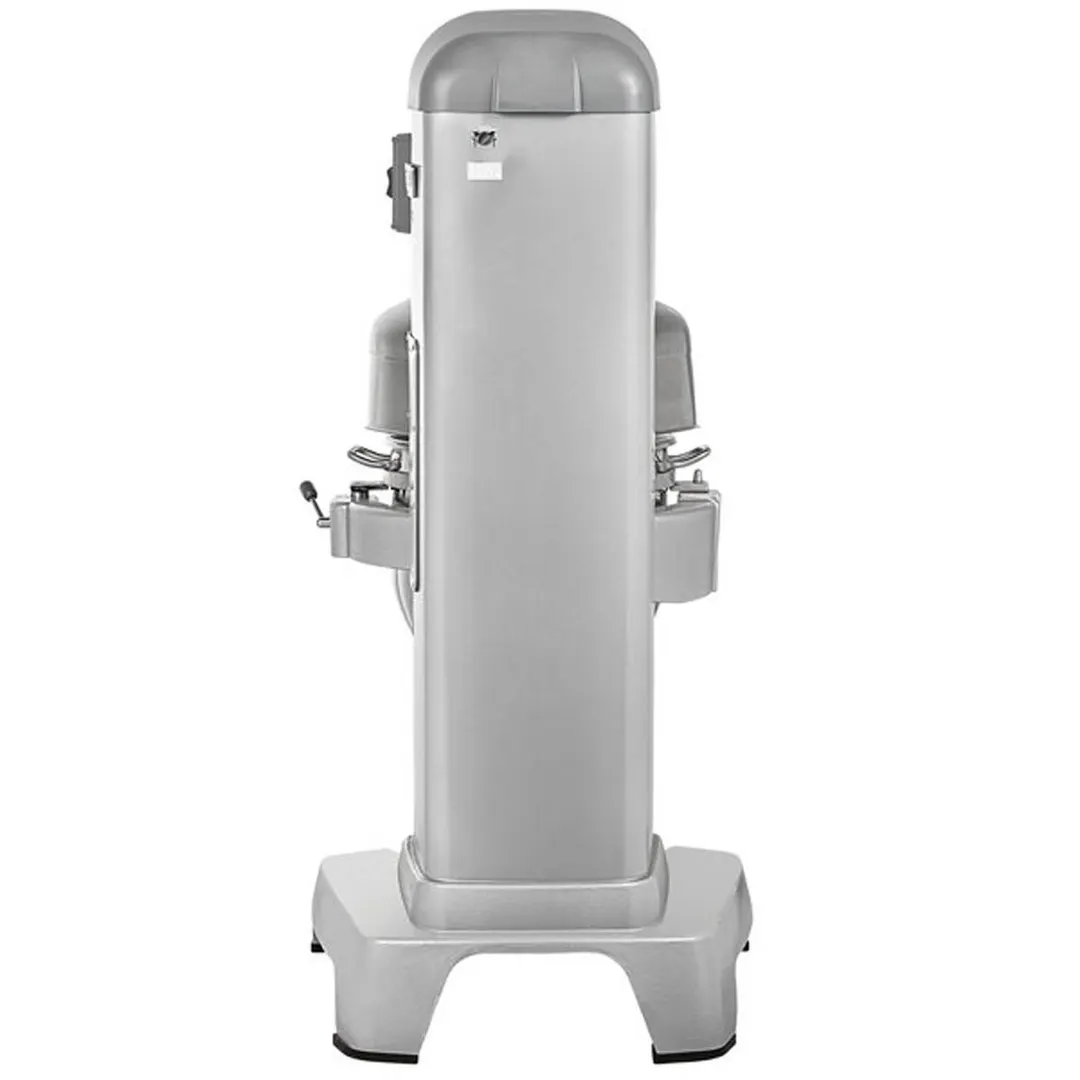 Hobart HL662-1 Floor Model 60 qt Planetary Pizza Mixer without Attachments, #12 HUB, 2-Speed, 2-7/10 hp