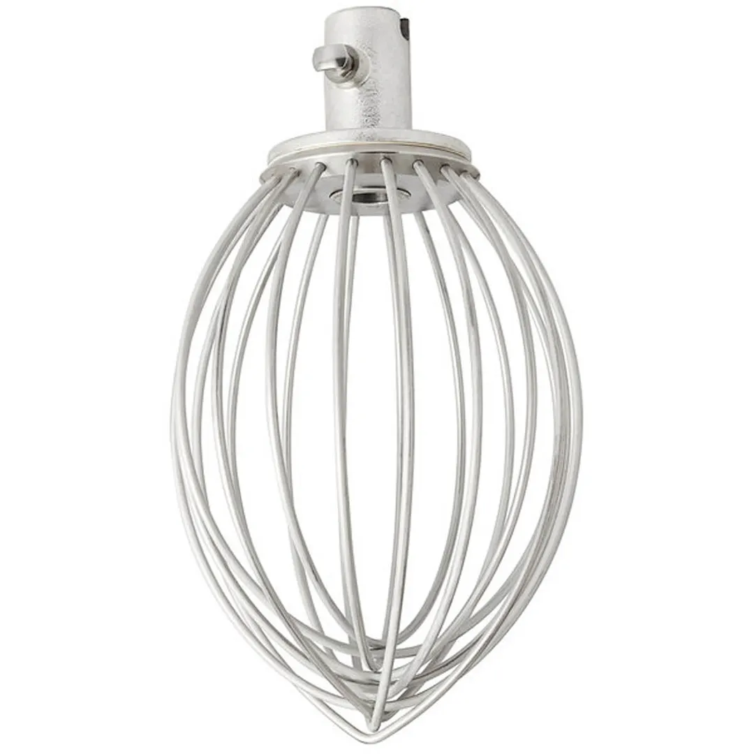Hobart IWIRE-HL60, 60 qt "I" Heavy Duty Wire Whip