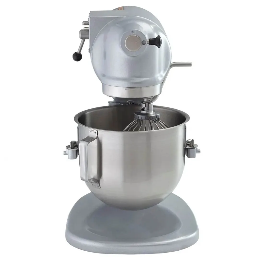 Hobart N50-60 Countertop 5 qt Planetary Mixer, #10 HUB, 3-Speed, 1/6 hp