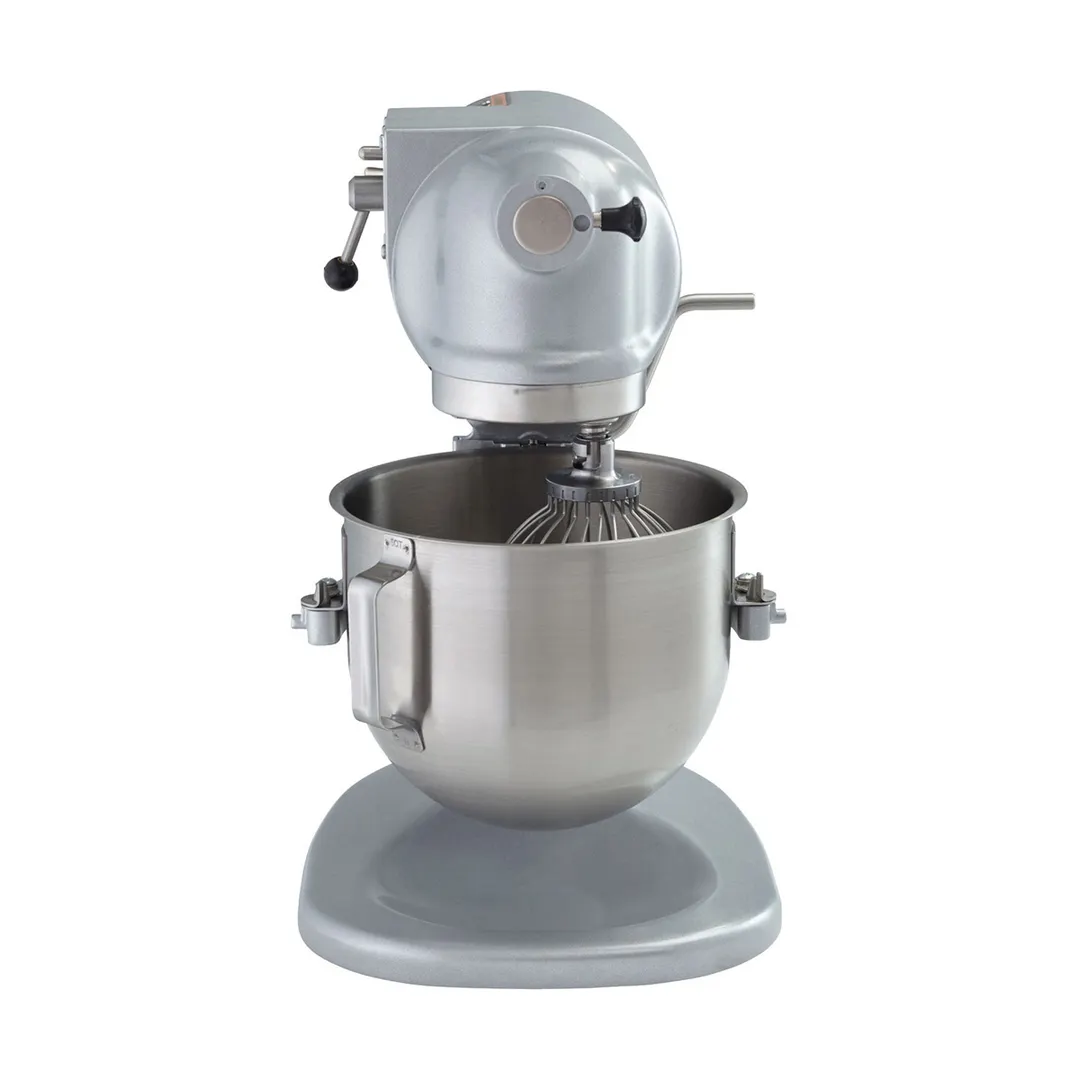 Hobart N50-651 Countertop 5 qt Planetary Mixer, #10 HUB, 3-Speed