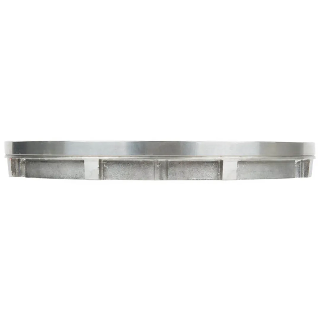 Hobart S35DICE-1/2, 1/2" Stainless Steel Dicer Plate (12.5mm)