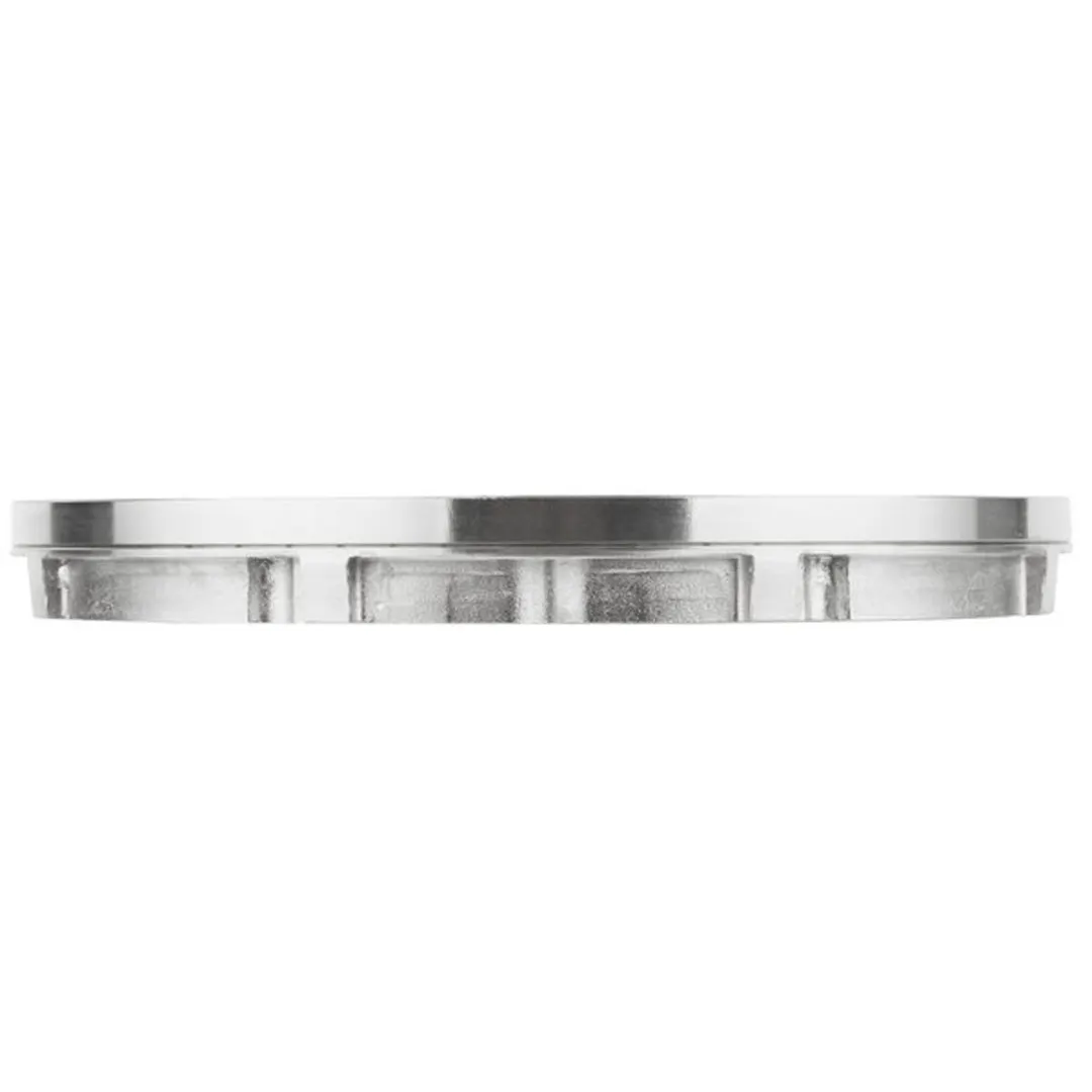 Hobart S35DICE-3/8, 3/8" Stainless Steel Dicer Plate (10mm)