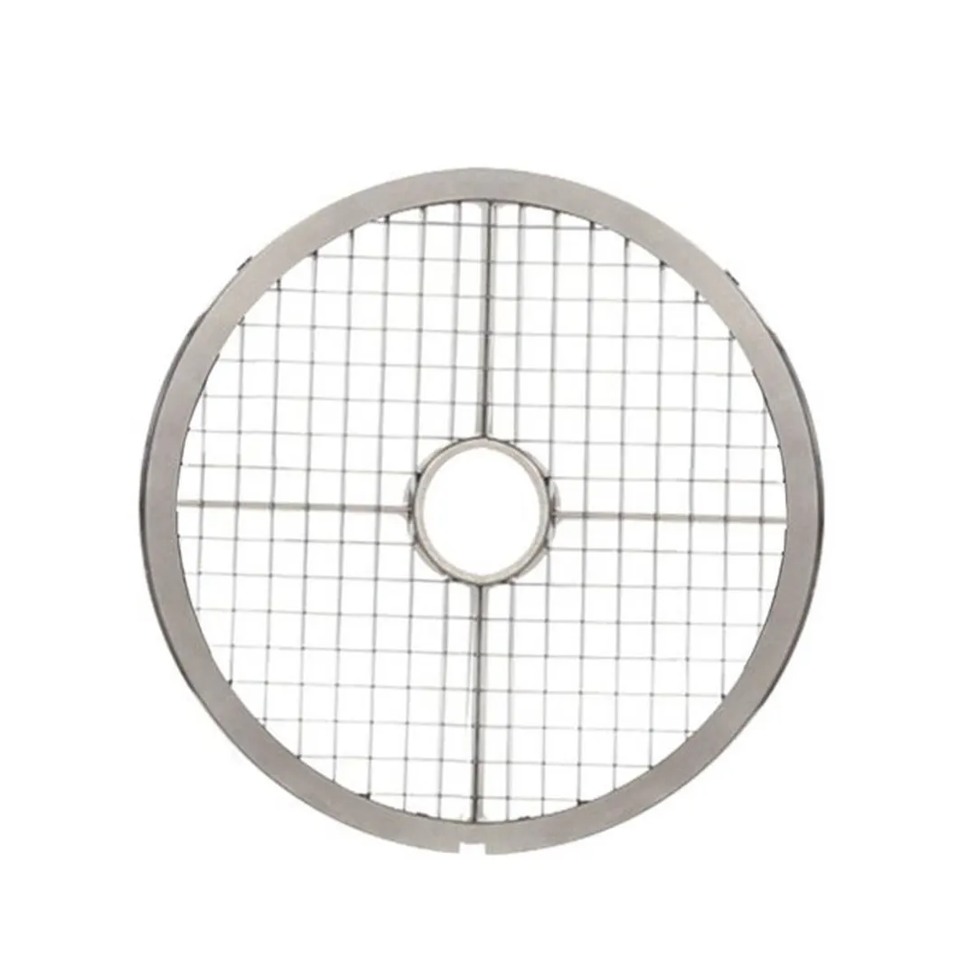 Hobart S3FRY-3/8, 3/8" French Fry Plate