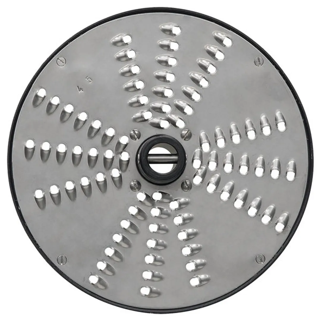 Hobart SHRED-1/16, 1/16" Shredder Plate (1-1/2mm)