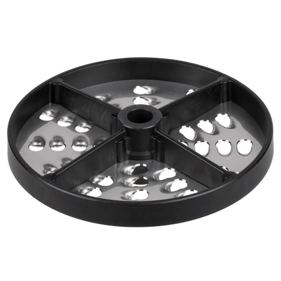 Hobart SHRED-3/8, 3/8" Shredder Plate (10mm)