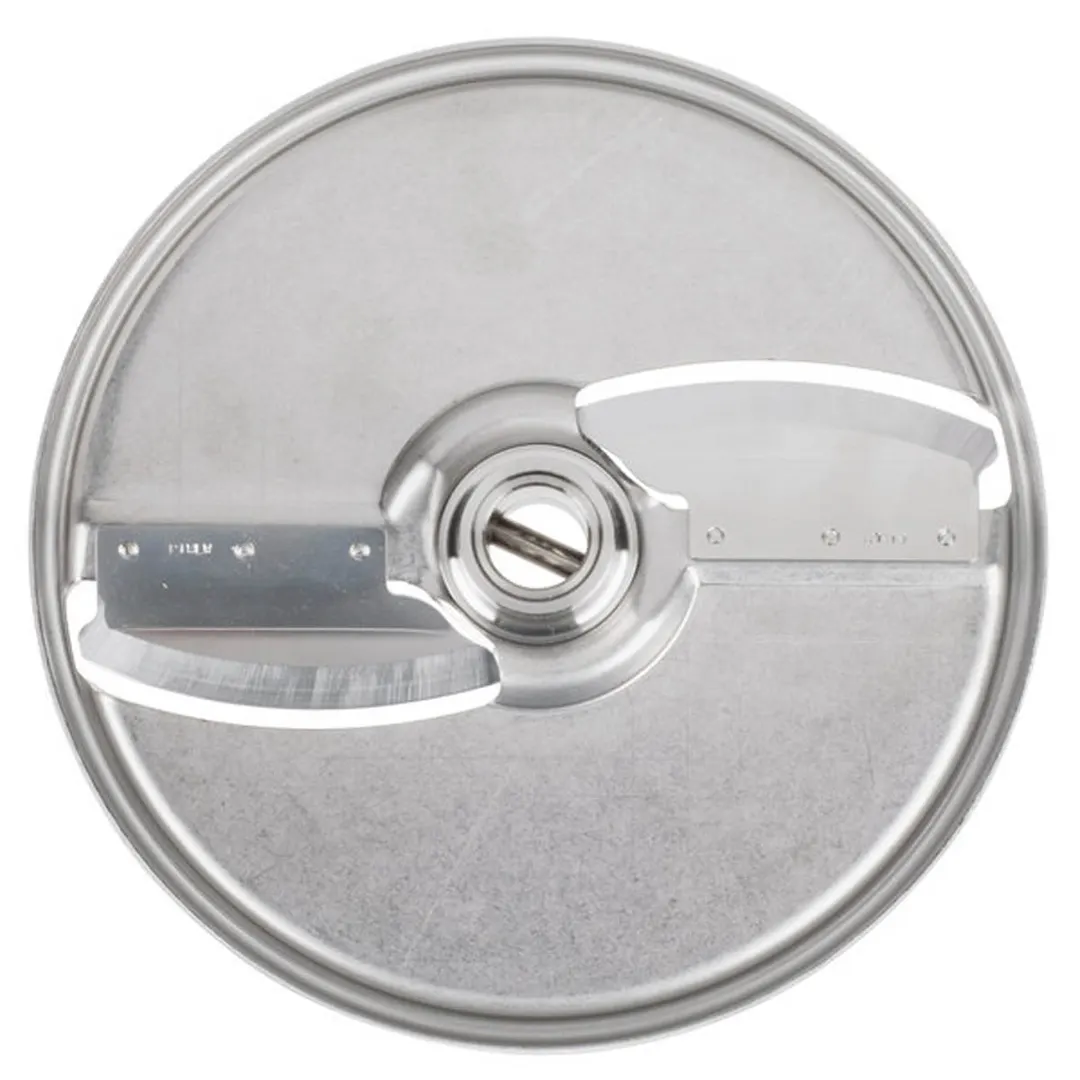 Hobart SLICE-1/32-SS, 1/32" Slicing Plate (1mm), Stainless Steel Knife,