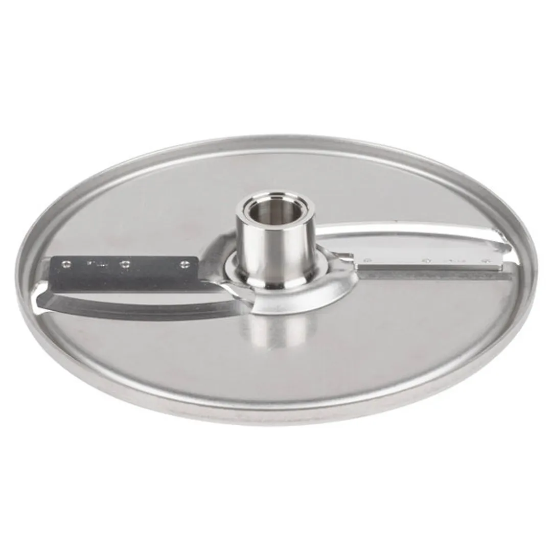 Hobart SLICE-1/32-SS, 1/32" Slicing Plate (1mm), Stainless Steel Knife,