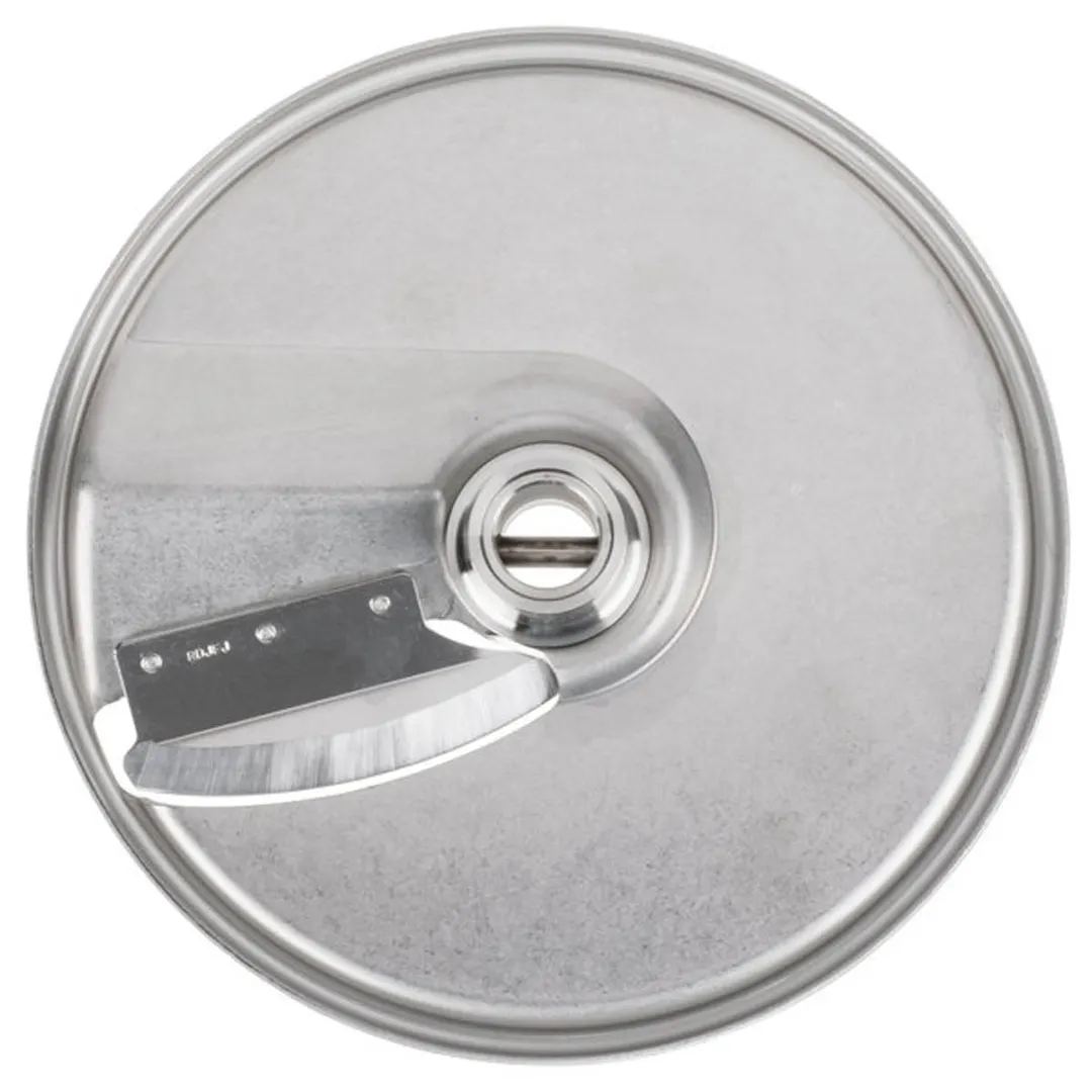 Hobart SLICE-1/8-SS, 1/8" Slicing Plate (3mm), Stainless Steel Knife