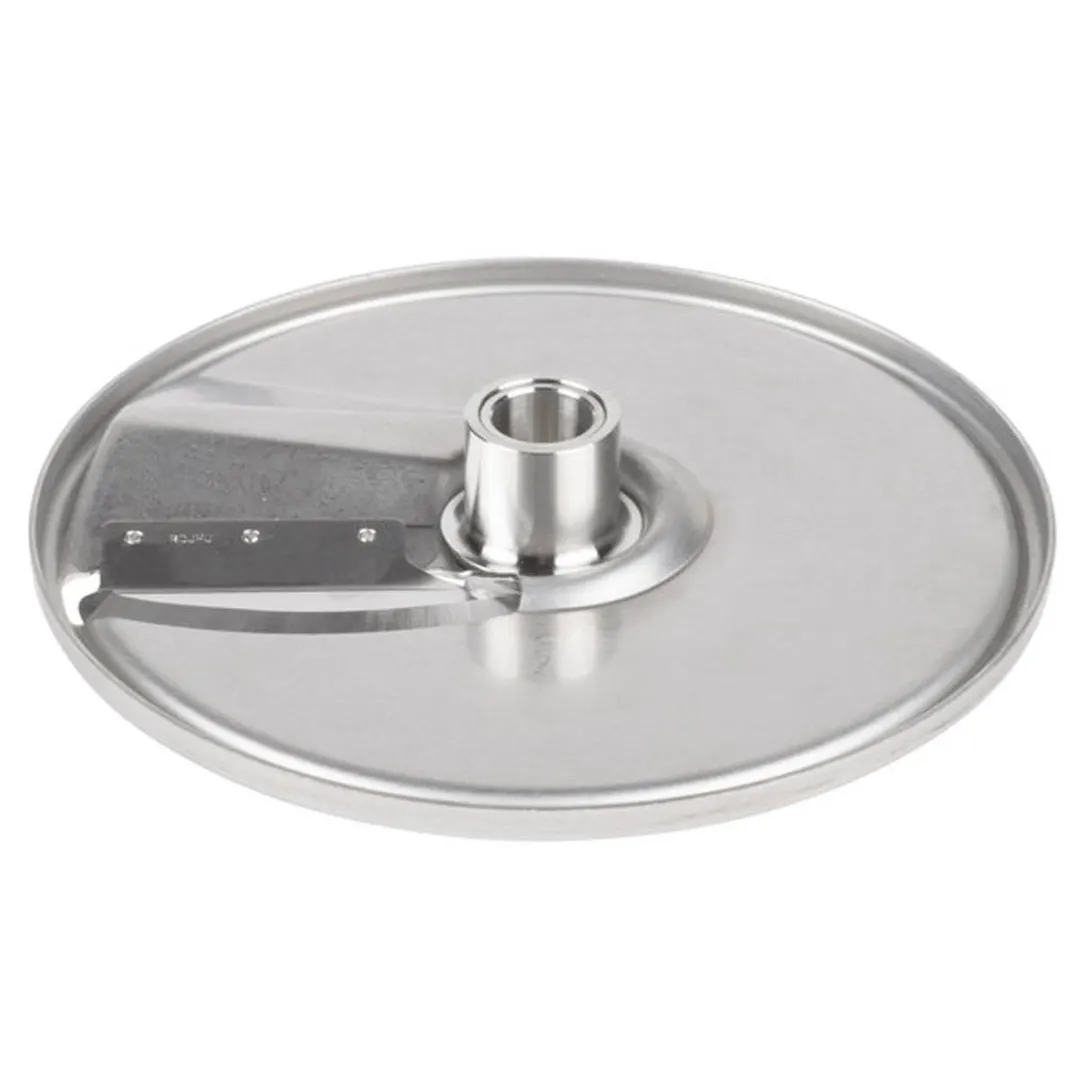 Hobart SLICE-1/8-SS, 1/8" Slicing Plate (3mm), Stainless Steel Knife