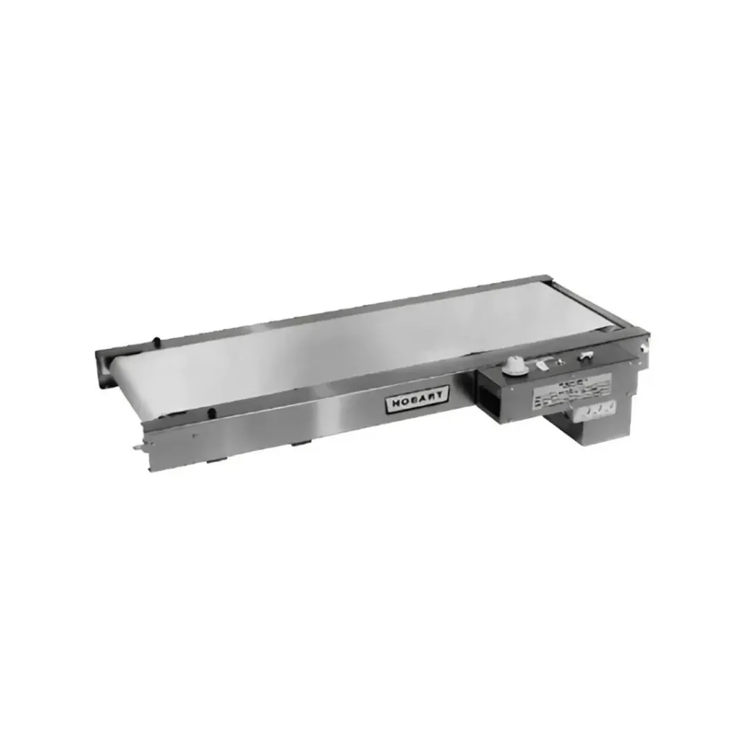 Hobart SP-5 Powered Sealer Belt for Wrap Station, 120/240V 3 Wire 60Hz 1 Phase