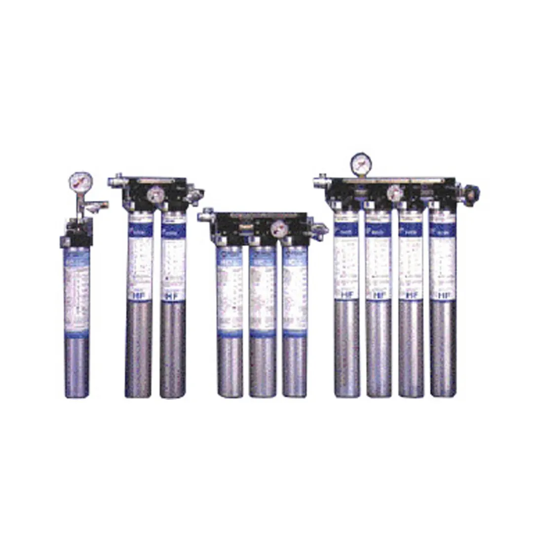 Hoshizaki 9534-12 EC110 Pre-Filter Replacement Cartridge - 12 Pack
