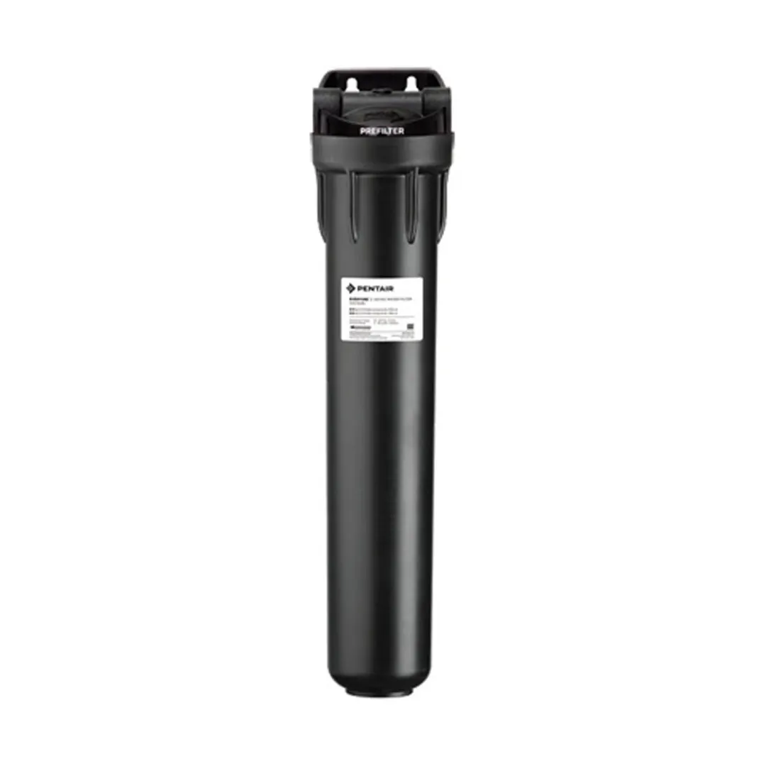 Hoshizaki 9795-90 Twin/Triple Configuration E-10 Prefilter System 20" Tall, NSF