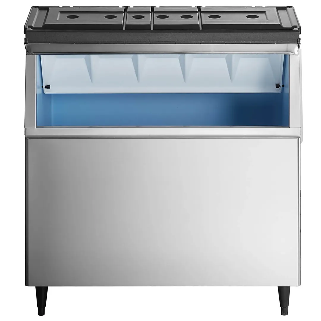 Hoshizaki B-700SF 44" Ice Storage Bin, 700 lb