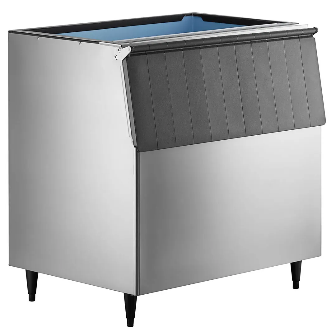 Hoshizaki B-800SF 48" Ice Storage Bin, 800 lb