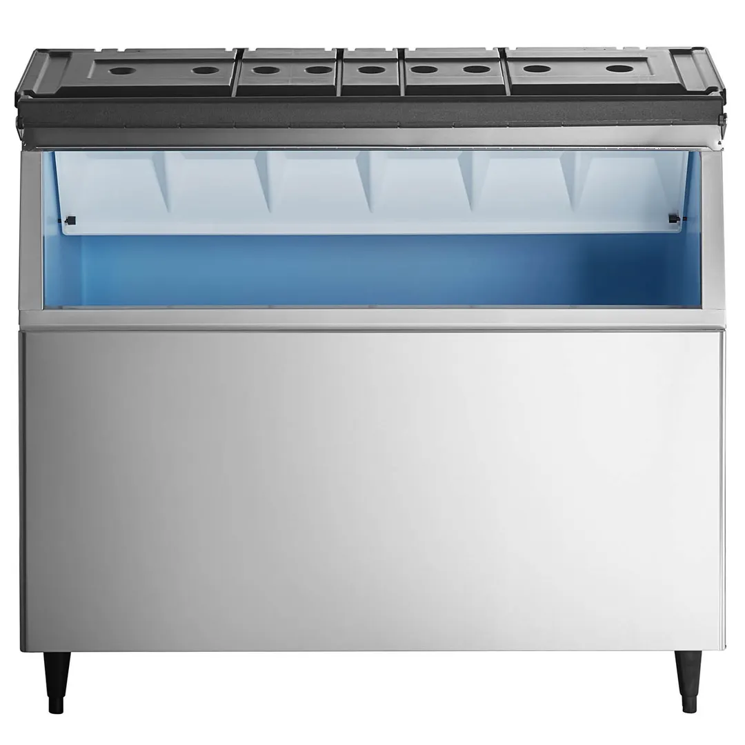 Hoshizaki B-900SF 52" Ice Storage Bin, 900 lb