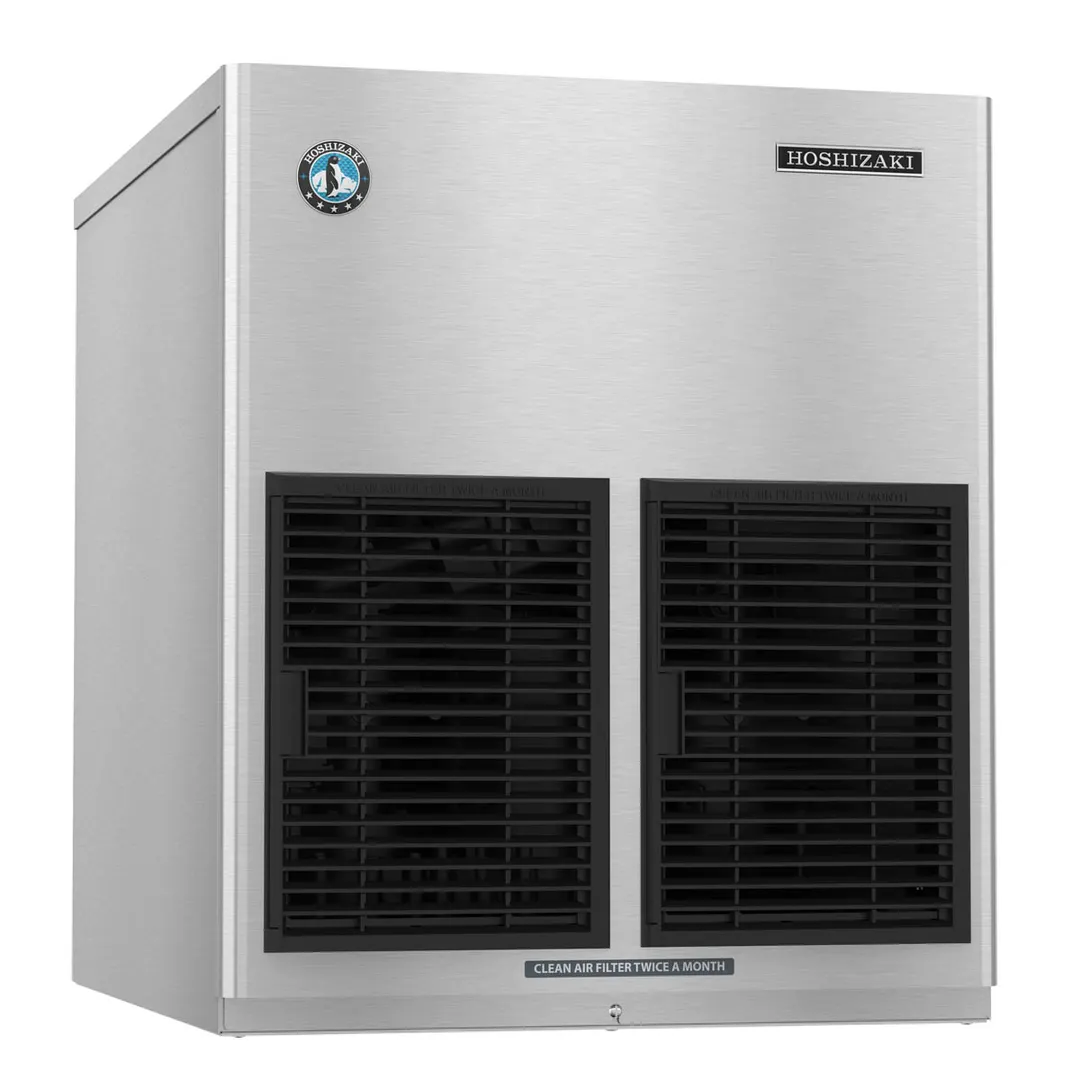 Hoshizaki F-1002MAJ 22" Flake Ice Machine Head, Air Cooled, 980 lb/24 hr