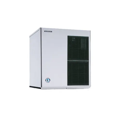 Hoshizaki F-1501MRJZ-SC 30" Flake Ice Machine Head, Remote Cooled, 1417 lb/24 hr