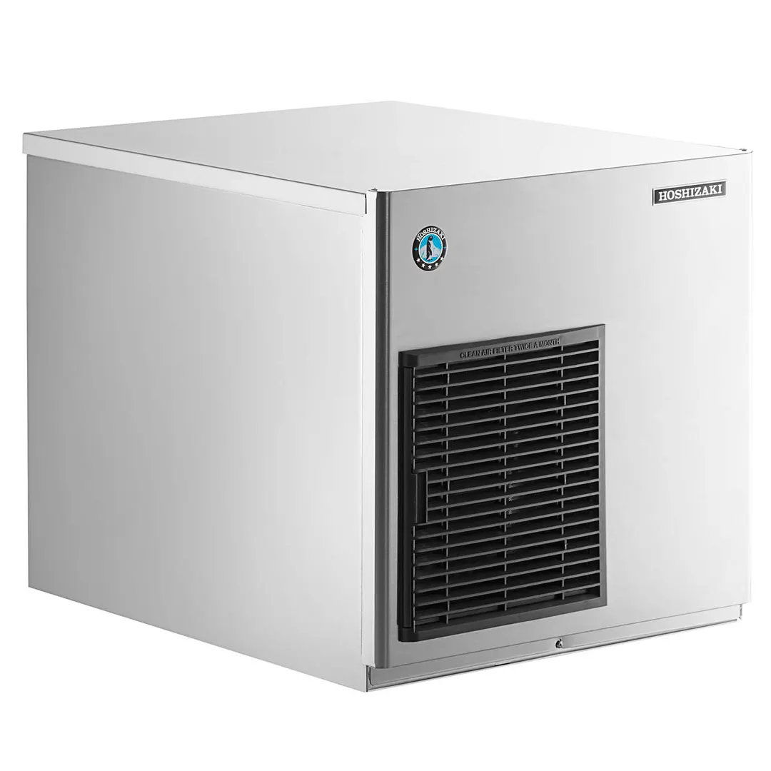 Hoshizaki F-450MAJ 22" Flake Ice Machine Head, Air Cooled, 492 lb/24 hr