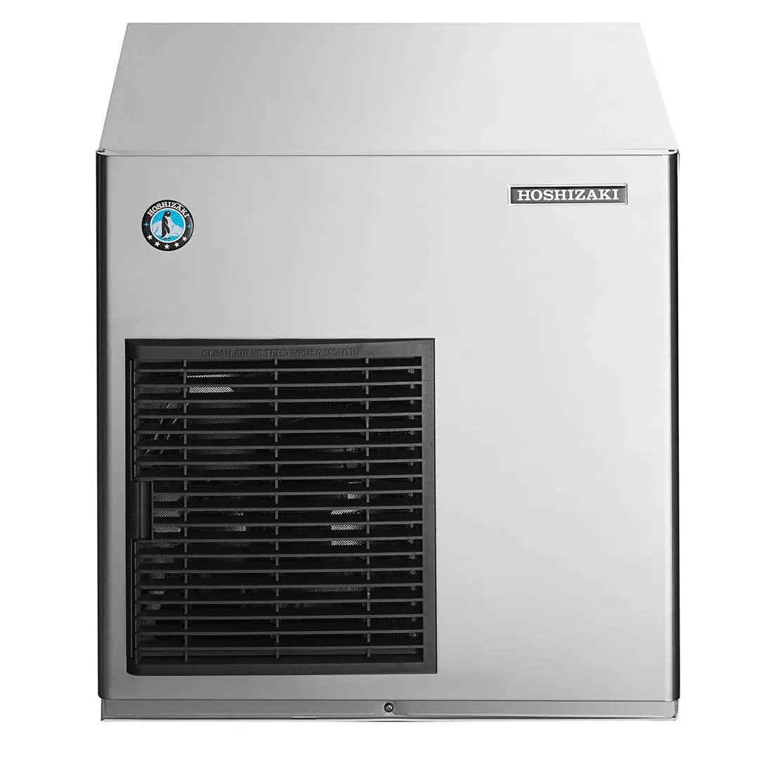 Hoshizaki F-450MAJ 22" Flake Ice Machine Head, Air Cooled, 492 lb/24 hr