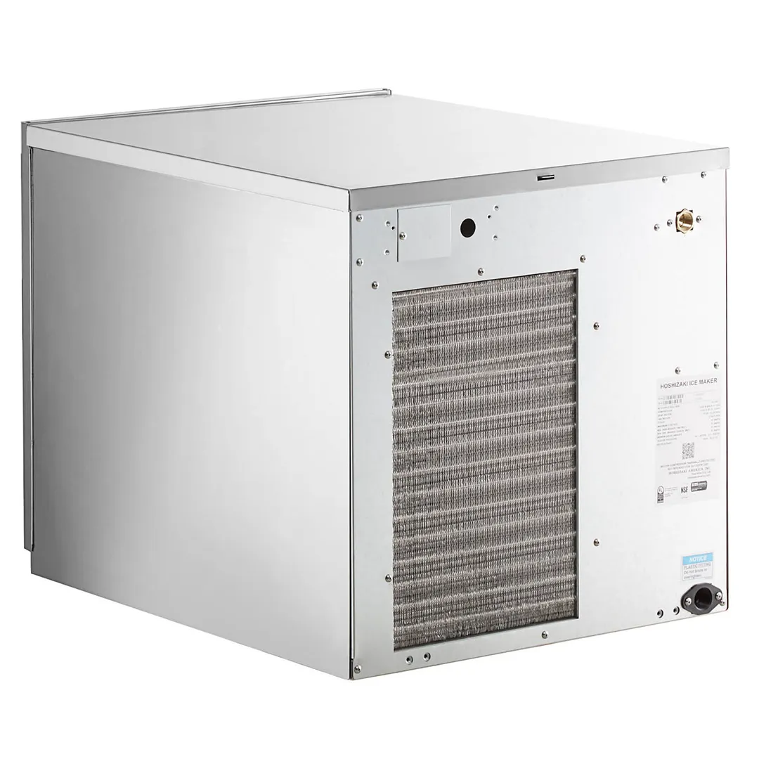 Hoshizaki F-450MAJ 22" Flake Ice Machine Head, Air Cooled, 492 lb/24 hr