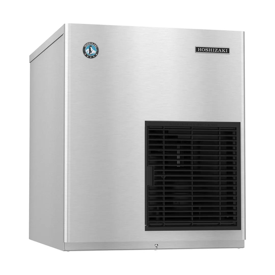 Hoshizaki F-801MWJ 22" Flake Ice Machine Head, Water Cooled, 680 lb/24 hr