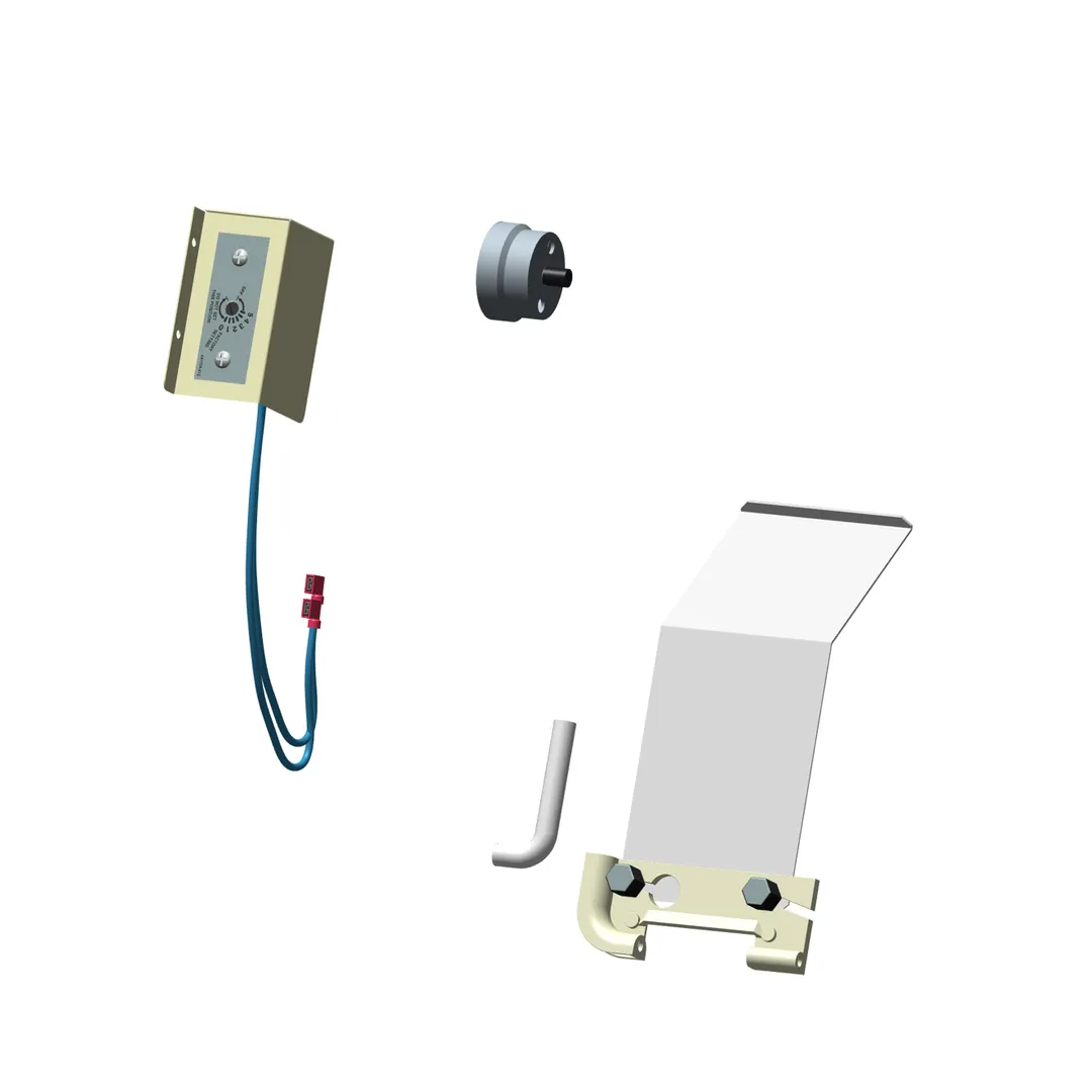 Hoshizaki HS-5034 Cubelet Dispensing Kit For Freestyle Applications