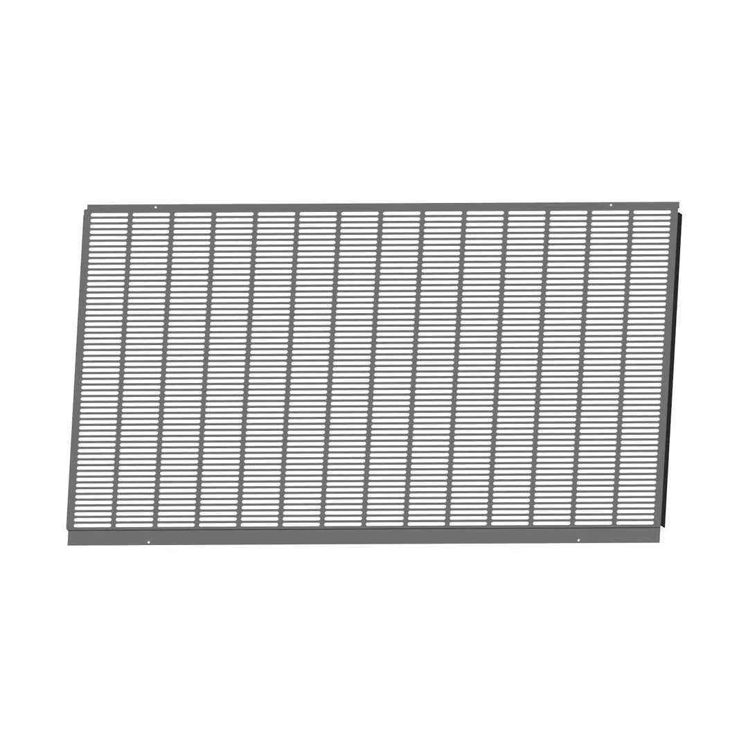 Hoshizaki HS-5095 Hail Guard Kit for URC-22F & URC-23F