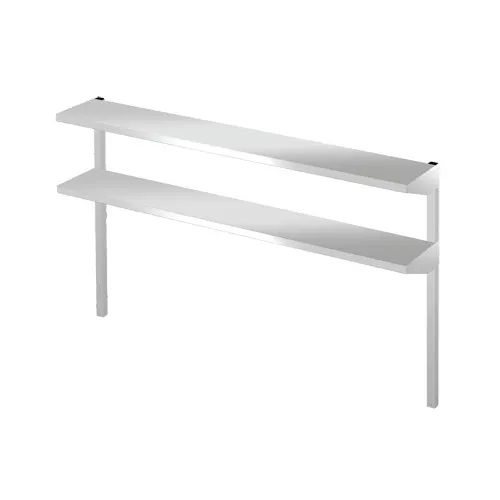Hoshizaki HS-5230@2 Double Overshelf, For 67" Cabinet