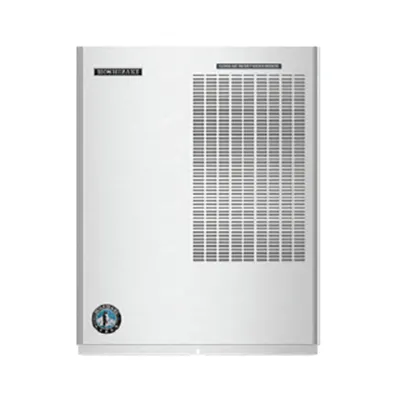 Hoshizaki HS-5426 Tamper Proof Kit for 22" Air-Cooled Machines - 22"W x 28"D, Stainless Steel